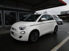 FIAT 500 Icon 3+1, Electric, Second hand / Used, Automatic - 2