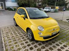 FIAT 500 1.4 16V Lounge, Petrol, Second hand / Used, Manual - 3
