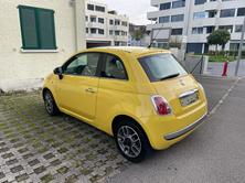 FIAT 500 1.4 16V Lounge, Petrol, Second hand / Used, Manual - 7