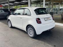 FIAT 500 Action elektro, Electric, Second hand / Used, Automatic - 3