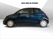 FIAT 500 1.2 Pop, Benzina, Occasioni / Usate, Manuale - 5