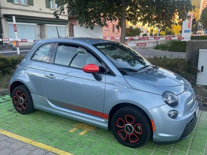 FIAT 500 E / RS, Electric, Second hand / Used, Automatic