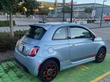 FIAT 500 E / RS, Electric, Second hand / Used, Automatic - 2