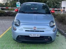 FIAT 500 E / RS, Electric, Second hand / Used, Automatic - 3