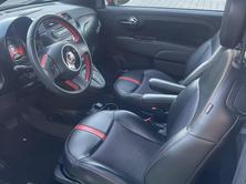 FIAT 500 E / RS, Electric, Second hand / Used, Automatic - 4