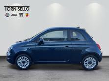 FIAT 500 1.0 Hybrid Dolcevita, Hybride Leggero Benzina/Elettrica, Occasioni / Usate, Manuale - 2