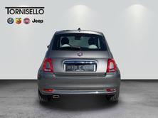 FIAT 500 1.0 Hybrid Dolcevita, Hybride Leggero Benzina/Elettrica, Occasioni / Usate, Manuale - 3