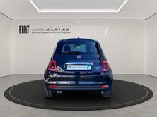 FIAT 500 1.0 Hybrid Swiss Edition, Mild-Hybrid Benzin/Elektro, Occasion / Gebraucht, Handschaltung - 5