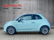 FIAT 500 0.9 Twinair Lounge, Second hand / Used, Manual - 2