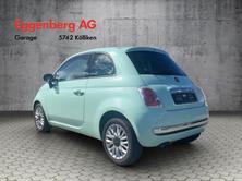 FIAT 500 0.9 Twinair Lounge, Second hand / Used, Manual - 3