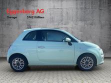 FIAT 500 0.9 Twinair Lounge, Second hand / Used, Manual - 6