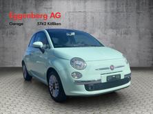 FIAT 500 0.9 Twinair Lounge, Second hand / Used, Manual - 7