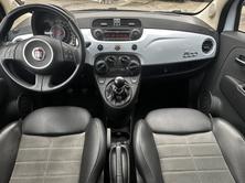 FIAT 500 1.2 Sport, Benzina, Occasioni / Usate, Manuale - 4