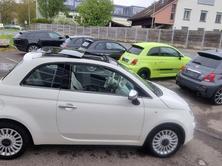 FIAT 500 1.2 Lounge Dual., Petrol, Second hand / Used, Automatic - 2