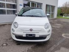 FIAT 500 1.2 Lounge Dual., Petrol, Second hand / Used, Automatic - 3
