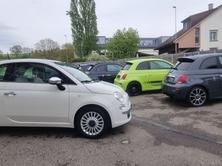 FIAT 500 1.2 Lounge Dual., Petrol, Second hand / Used, Automatic - 4