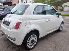FIAT 500 1.2 Lounge Dual., Petrol, Second hand / Used, Automatic - 7