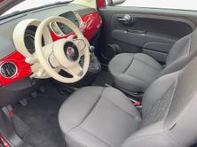 FIAT 500 1.0 N3 MHD Sw Ed, Benzin, Occasion / Gebraucht, Handschaltung - 7