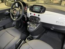 FIAT 500 1.0 Hybrid Swiss Edition, Hybride Leggero Benzina/Elettrica, Occasioni / Usate, Manuale - 5