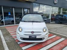 FIAT 500 0.9 T TwinAir 120th Annivers., Benzina, Occasioni / Usate, Manuale - 2