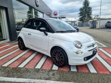 FIAT 500 0.9 T TwinAir 120th Annivers., Benzina, Occasioni / Usate, Manuale - 3