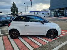 FIAT 500 0.9 T TwinAir 120th Annivers., Benzina, Occasioni / Usate, Manuale - 4