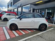 FIAT 500 0.9 T TwinAir 120th Annivers., Benzina, Occasioni / Usate, Manuale - 5