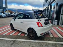 FIAT 500 0.9 T TwinAir 120th Annivers., Benzina, Occasioni / Usate, Manuale - 6