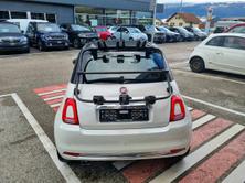 FIAT 500 0.9 T TwinAir 120th Annivers., Benzina, Occasioni / Usate, Manuale - 7