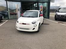FIAT 500e Berline Red, Electric, Second hand / Used, Automatic - 2