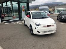 FIAT 500e Berline Red, Electric, Second hand / Used, Automatic - 3