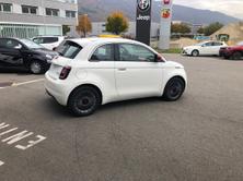 FIAT 500e Berline Red, Electric, Second hand / Used, Automatic - 4
