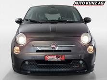 FIAT 500e EV Elektro Limited-Edition Automat, Electric, Second hand / Used, Automatic - 3