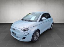 FIAT 500 Swiss Edition, Electric, Second hand / Used, Automatic - 3