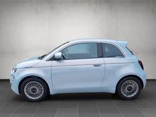 FIAT 500 Swiss Edition, Electric, Second hand / Used, Automatic - 4