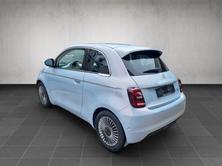 FIAT 500 Swiss Edition, Electric, Second hand / Used, Automatic - 5