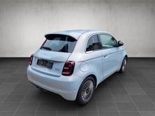 FIAT 500 Swiss Edition, Electric, Second hand / Used, Automatic - 7