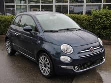 FIAT 500 1.2 Lounge Dual., Petrol, Second hand / Used, Automatic - 2