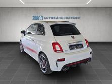 FIAT 595 Abarth 1.4 T-Jet 165 Turismo, Petrol, Second hand / Used, Automatic - 3