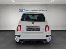 FIAT 595 Abarth 1.4 T-Jet 165 Turismo, Petrol, Second hand / Used, Automatic - 4