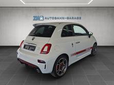 FIAT 595 Abarth 1.4 T-Jet 165 Turismo, Petrol, Second hand / Used, Automatic - 5