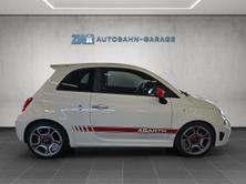 FIAT 595 Abarth 1.4 T-Jet 165 Turismo, Petrol, Second hand / Used, Automatic - 6