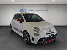 FIAT 595 Abarth 1.4 T-Jet 165 Turismo, Petrol, Second hand / Used, Automatic - 7