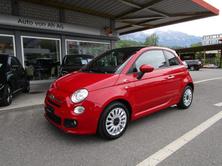 FIAT 500 1.2 S, Petrol, Second hand / Used, Manual - 2