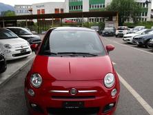 FIAT 500 1.2 S, Petrol, Second hand / Used, Manual - 3