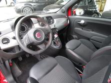FIAT 500 1.2 S, Petrol, Second hand / Used, Manual - 7
