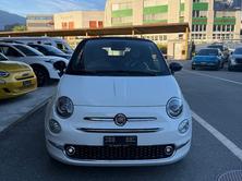 FIAT 1.0 Hybrid Dolcevita, Hybride Léger Essence/Électricité, Occasion / Utilisé, Manuelle - 3