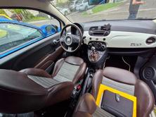 FIAT 500 1.4 16V Pop, Benzin, Occasion / Gebraucht, Handschaltung - 7