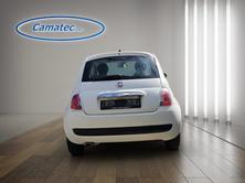 FIAT 1.2 Lounge, Essence, Occasion / Utilisé, Manuelle - 5
