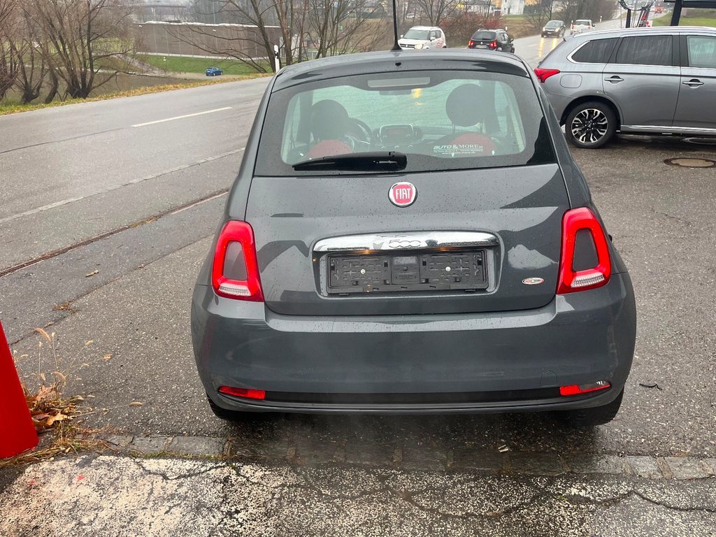 FIAT Twinair, Essence, Occasion / Utilisé, Manuelle - 3